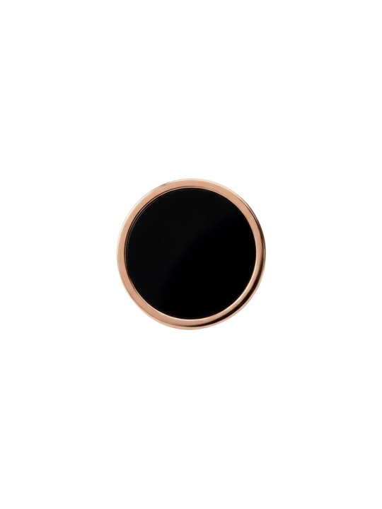 Clous d’Oreilles Ronds en Acier Inoxydable 10 mm