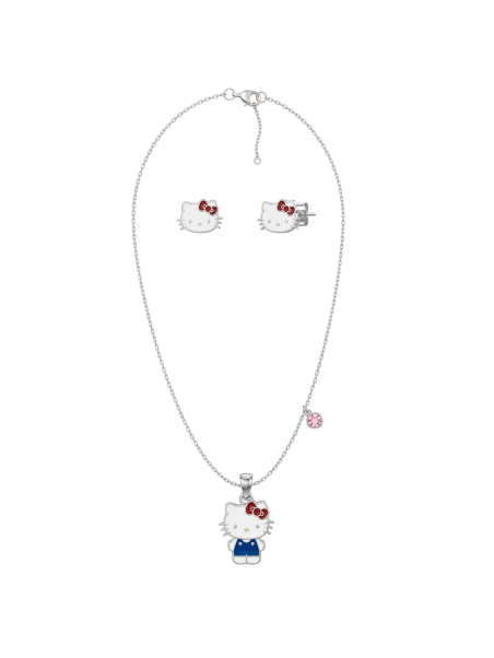 Sanrio 2500003786 Hello Kitty Jewelry | Diademita