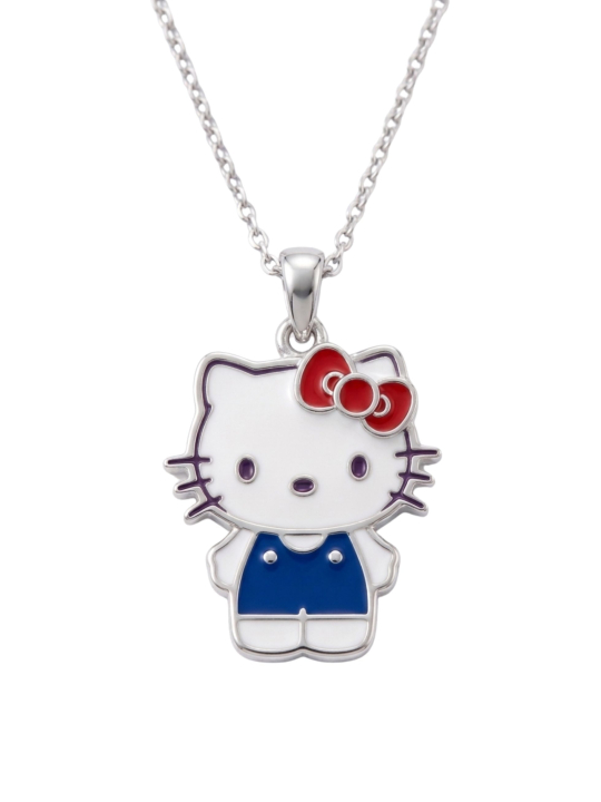 Sanrio 2500003786 Hello Kitty Jewelry | Diademita