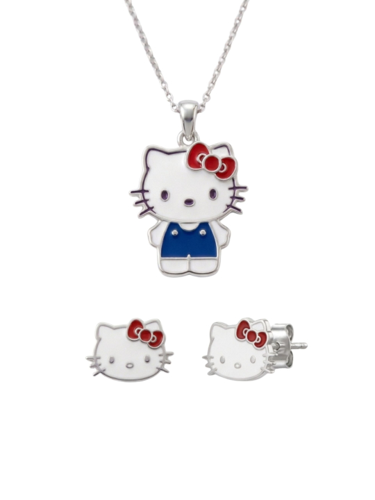 Sanrio 2500003786 Hello Kitty Jewelry | Diademita