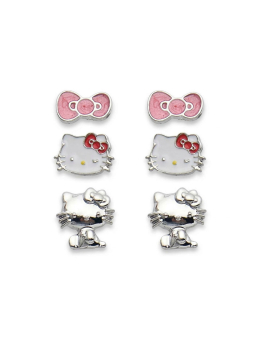 Bijoux Hello Kitty – Rose