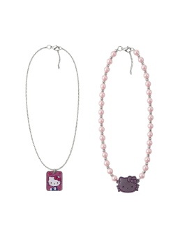 Bijoux Hello Kitty – Multicolor