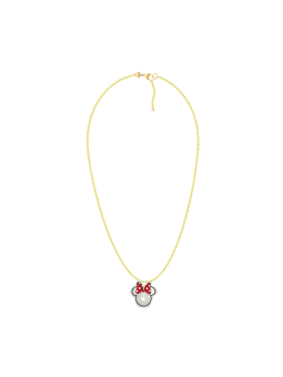 Minnie Jewelry – Silver