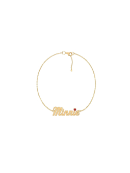 Bijoux Minnie – Noir