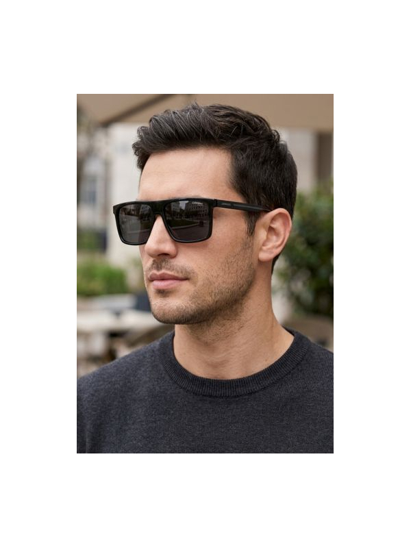 Carrera C SPORT 14/S - 807/IR Black