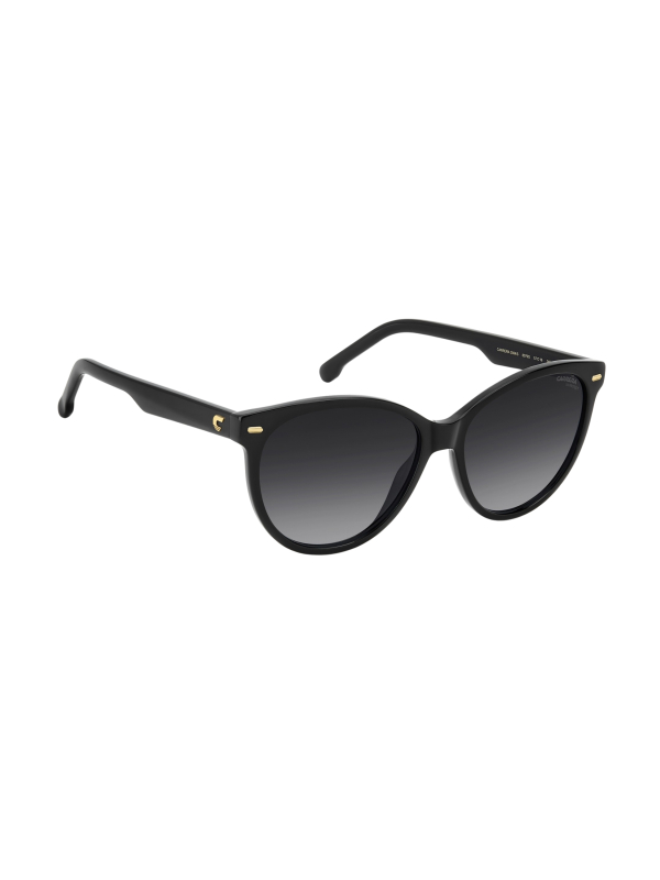 208722 Carrera 375/S - 807/9O Black | Diademita