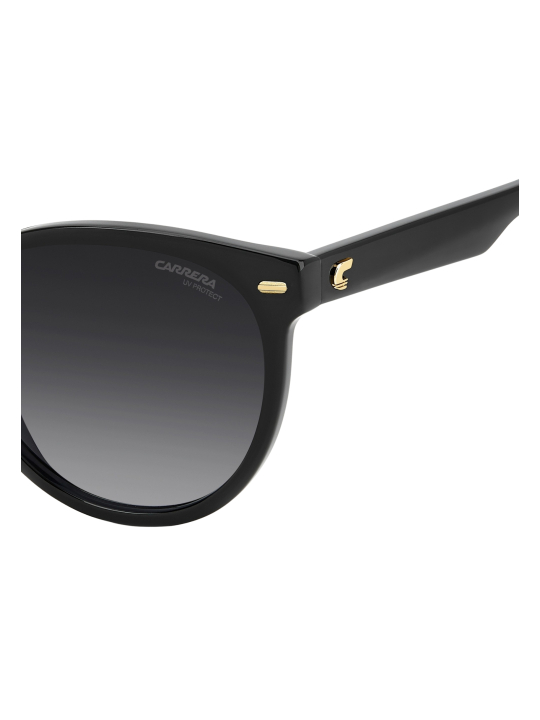 208722 Carrera 375/S - 807/9O Black | Diademita