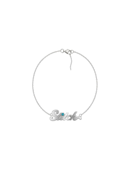 Jewelry Stitch – Blue