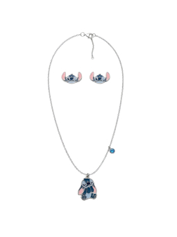 Disney Jewelry 2500003782 Bijoux Stitch | Diademita
