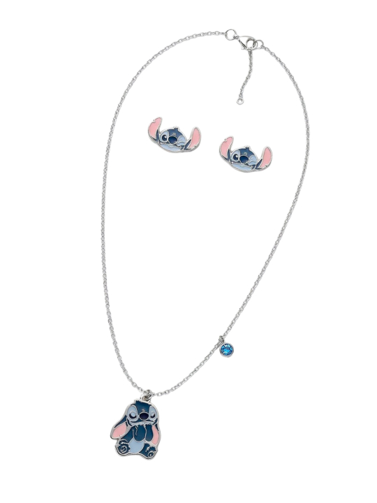 Disney Jewelry 2500003782 Bijoux Stitch | Diademita