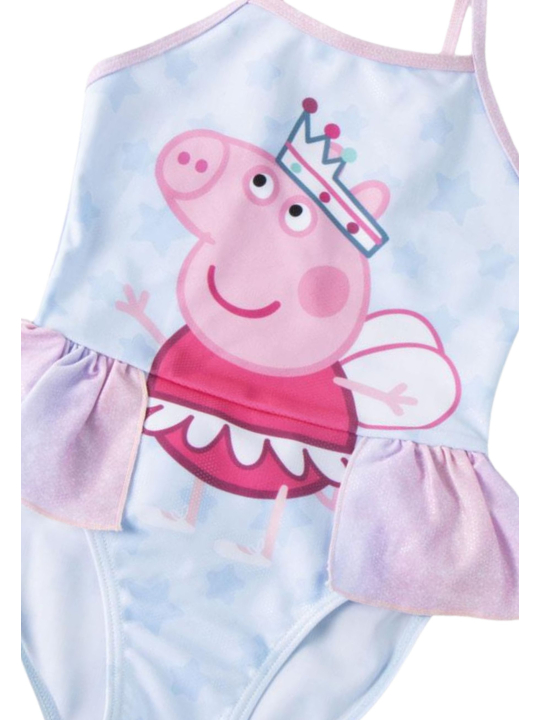 Disney 2900003247 Peppa Pig Swim Suit | Diademita
