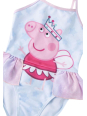 Disney 2900003247 Peppa Pig Swim Suit | Diademita