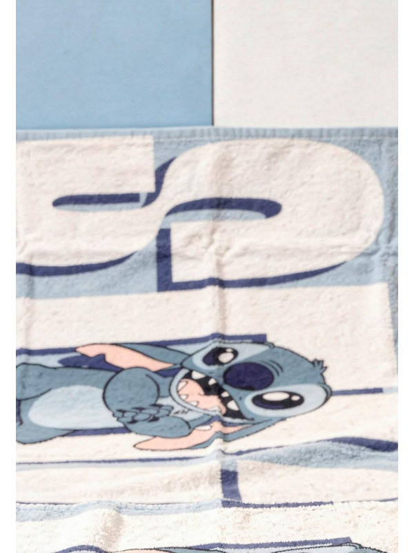 Disney 2200010837 Stitch Handdoek | Diademita