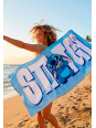 Stitch Towel