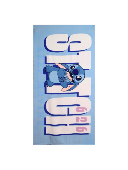 Stitch Handtuch