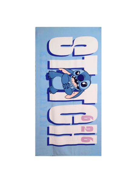 Disney 2200010837 Stitch Handdoek | Diademita