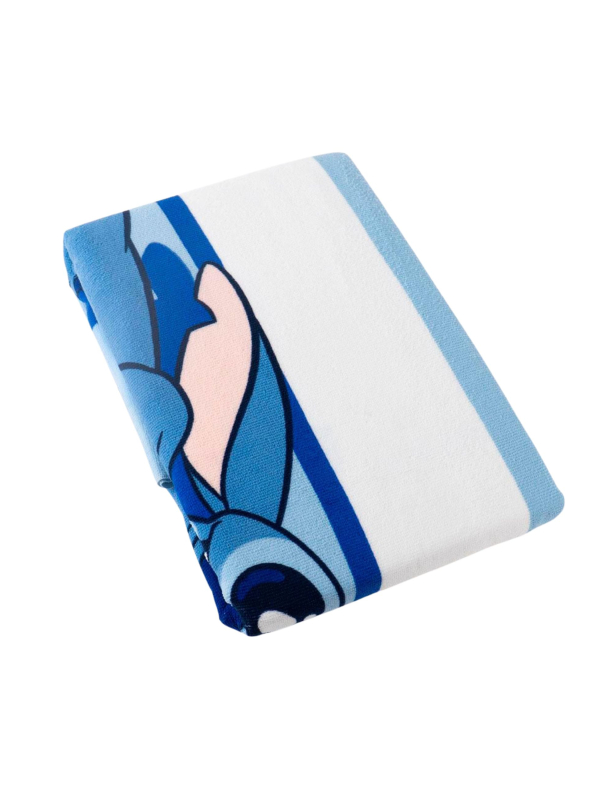 Stitch Towel