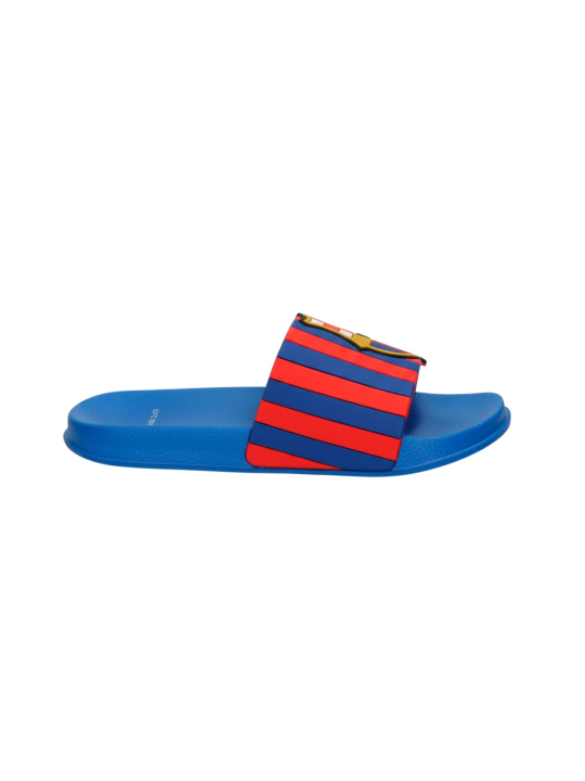 Disney 2300007501 FC Barcelona Badslippers | Diademita