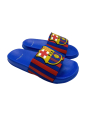 Disney 2300007501 FC Barcelona Badslippers | Diademita
