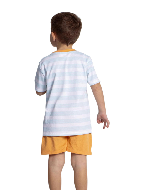 Disney 2900002060 Pyjashort en jersey Bluey | Diademita