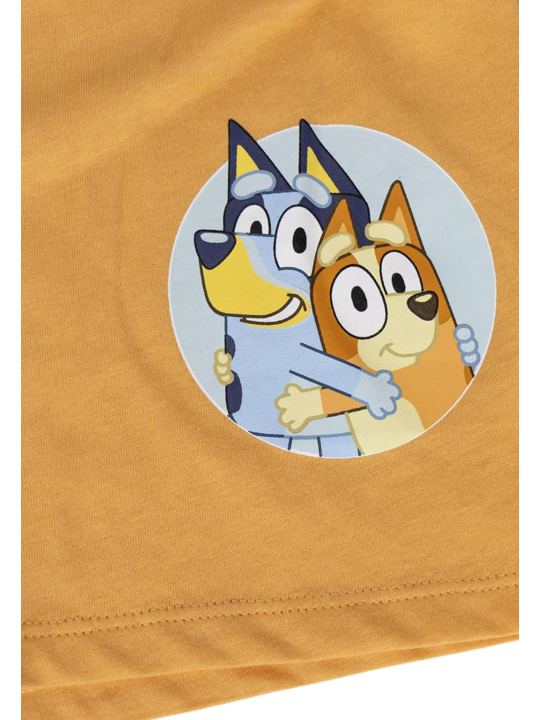 Disney 2900002060 Pyjashort en jersey Bluey | Diademita