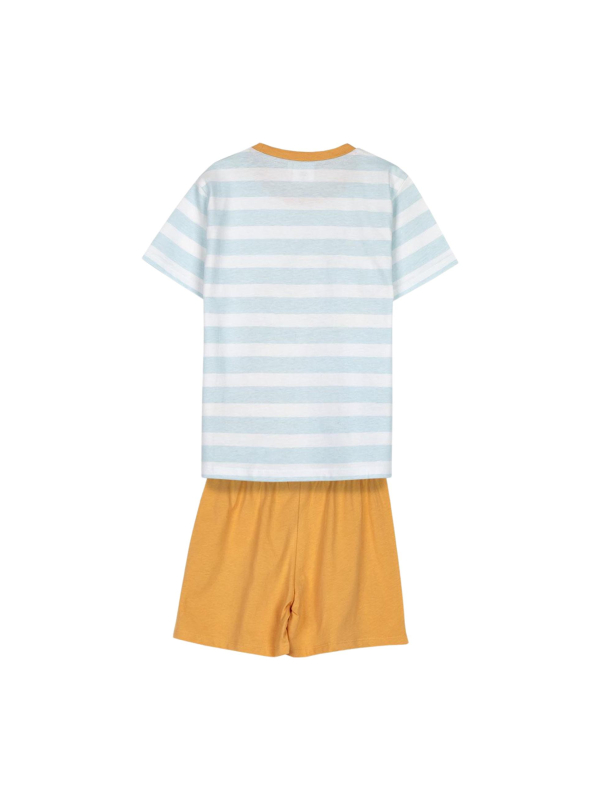 Disney 2900002060 Pyjashort en jersey Bluey | Diademita