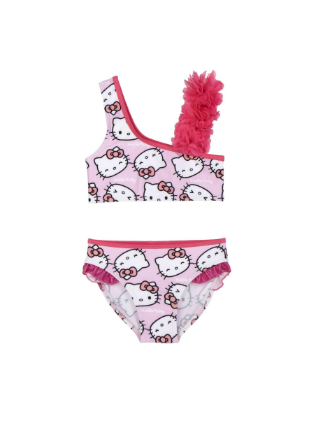 Sanrio 2900002592 Hello Kitty Bikini | Diademita