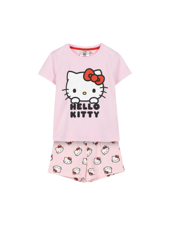 Disney 2900002657 Pyjashort Hello Kitty | Diademita