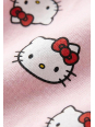 Disney 2900002657 Hello Kitty Schlafanzug kurz | Diademita