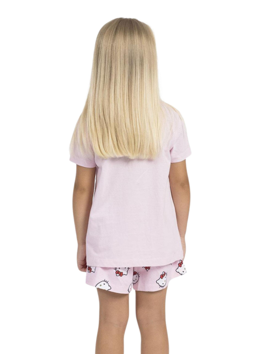 Disney 2900002657 Pyjashort Hello Kitty | Diademita