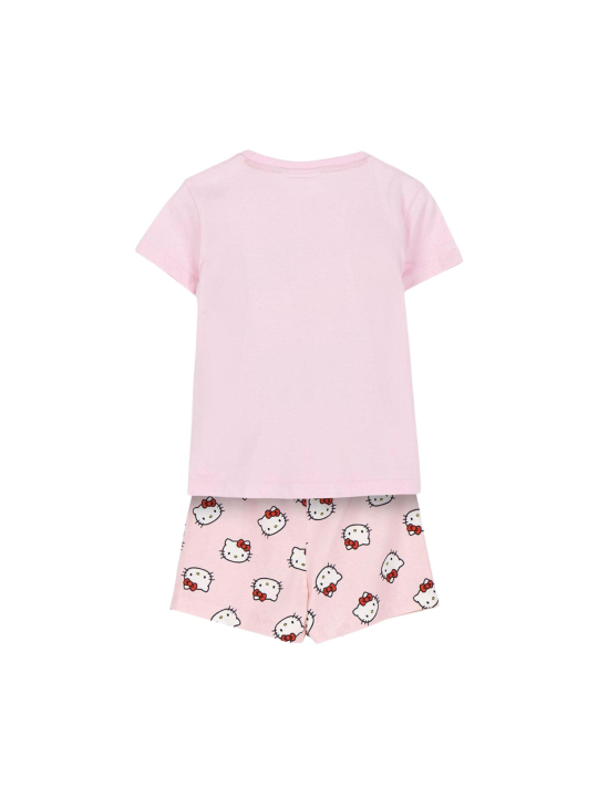 Disney 2900002657 Pyjashort Hello Kitty | Diademita