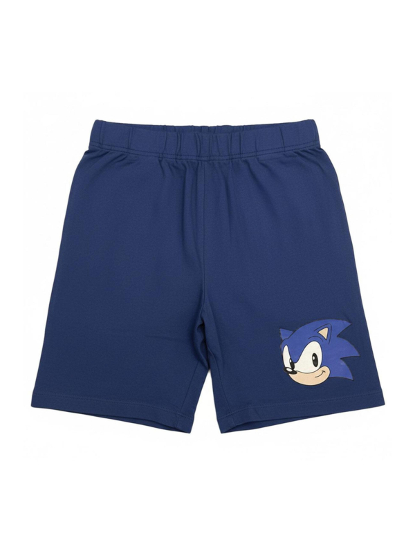 Disney 2900003127 Sonic 2-delige Set French Terry | Diademita