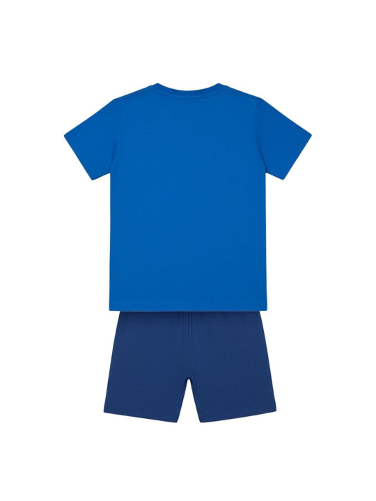 Disney 2900003127 Sonic 2-delige Set French Terry | Diademita