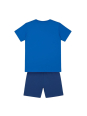 Disney 2900003127 Sonic 2-delige Set French Terry | Diademita