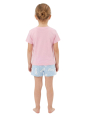 Disney 2900003161 Bluey Schlafanzug kurz | Diademita