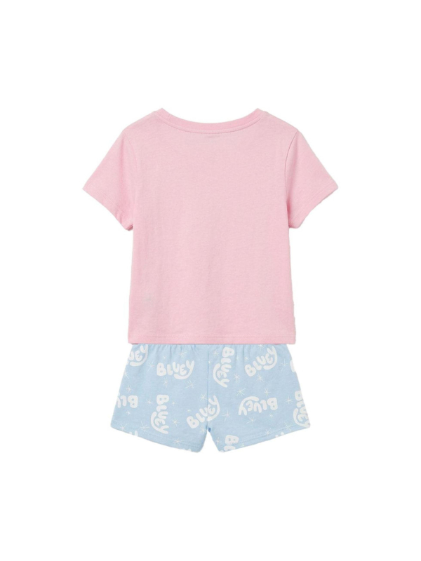 Disney 2900003161 Pyjashort Bluey | Diademita