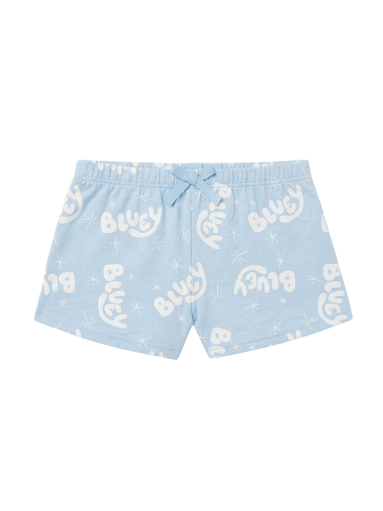 Disney 2900003161 Pyjashort Bluey | Diademita