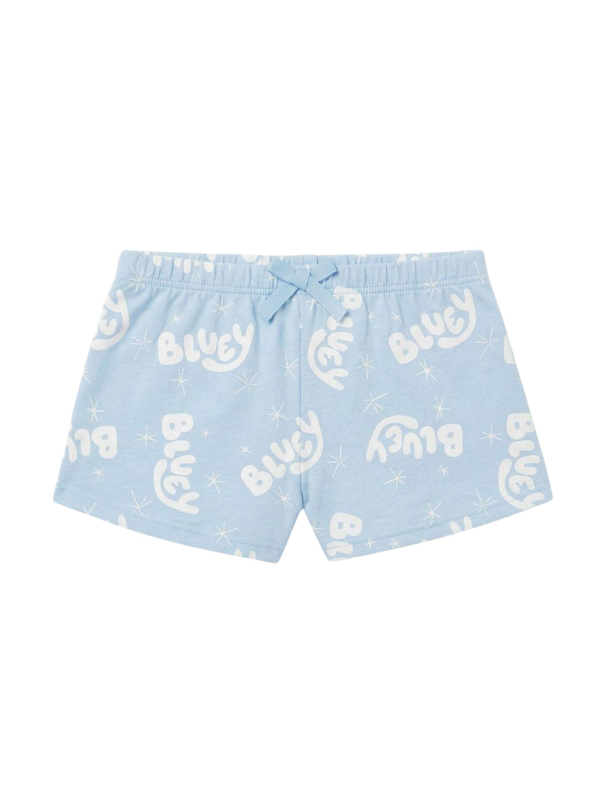 Disney 2900003161 Pyjashort Bluey | Diademita