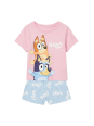 Disney 2900003161 Short Pajama Bluey | Diademita