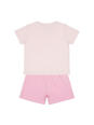 Sanrio 2900003330 Hello Kitty Set French Terry | Diademita
