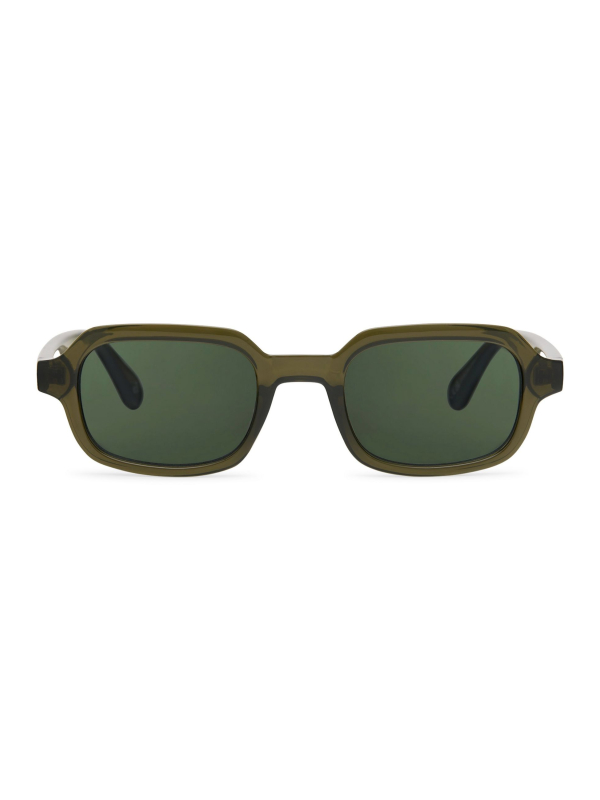 Solo-Solis Essential Shades