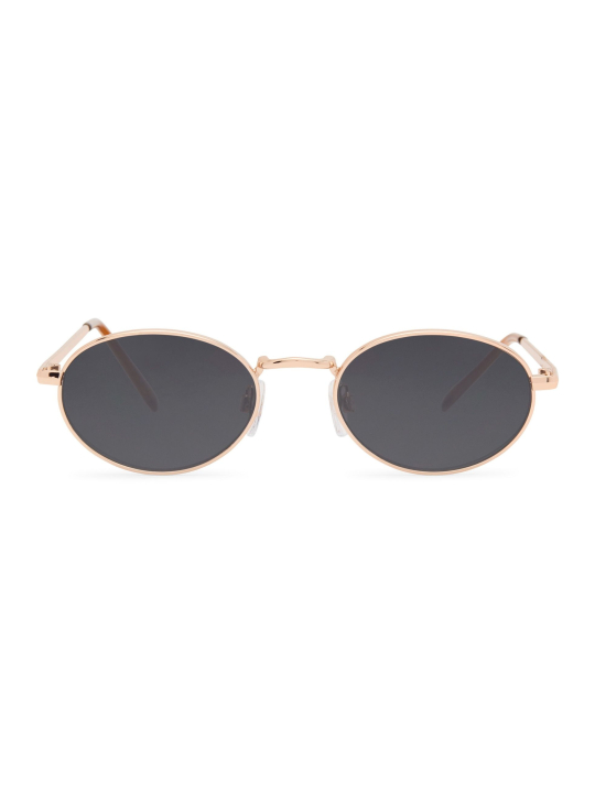 Solo-Solis Hexagon Wire Sonnenbrille