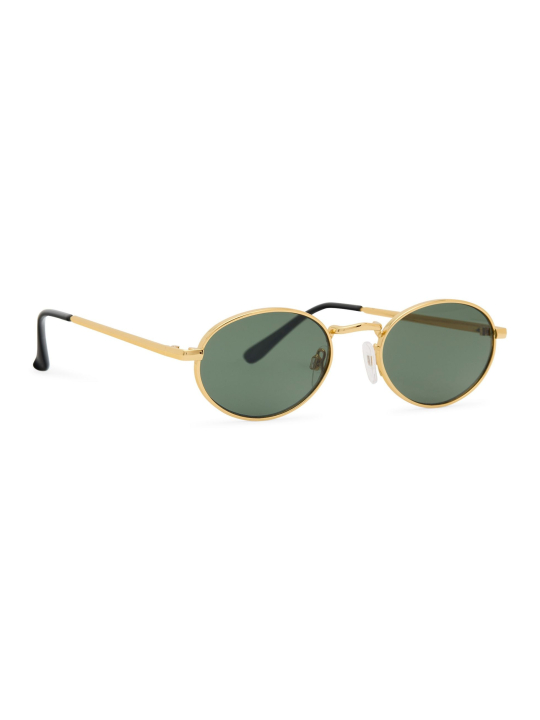 Maxte NDL986 Solo-Solis Hexagon Wire Sonnenbrille | Diademita