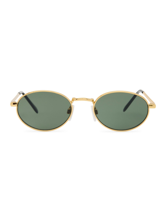 Maxte NDL986 Solo-Solis Hexagon Wire Sonnenbrille | Diademita