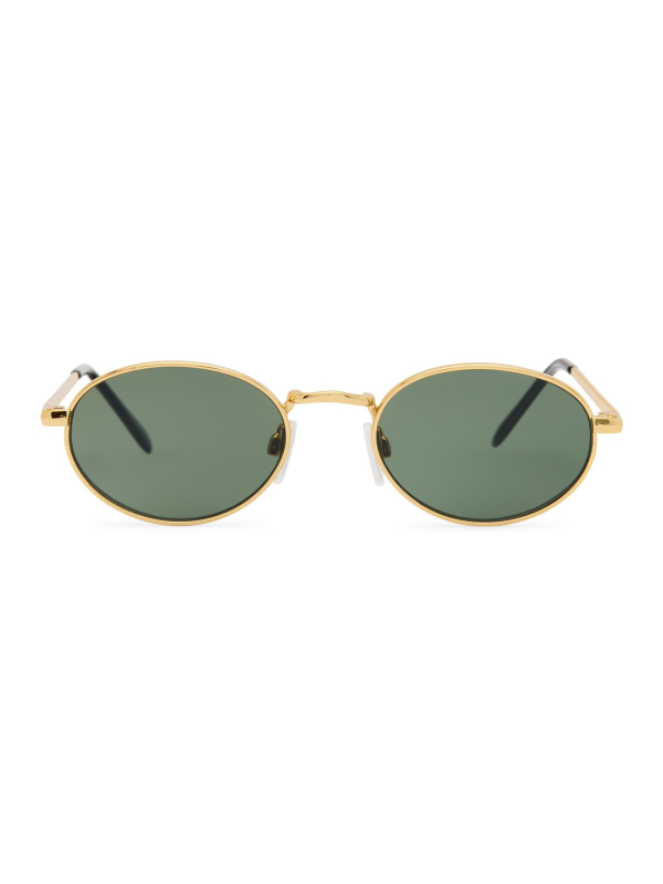 Maxte NDL986 Solo-Solis Hexagon Wire Sonnenbrille | Diademita