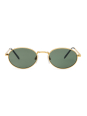 Maxte NDL986 Solo-Solis Hexagon Wire Sonnenbrille | Diademita
