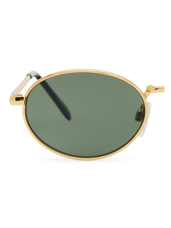 Maxte NDL986 Solo-Solis Hexagon Wire Sonnenbrille | Diademita