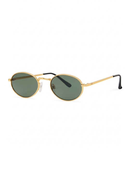 Maxte NDL986 Solo-Solis Hexagon Wire Sonnenbrille | Diademita