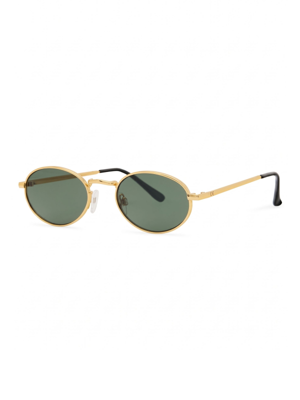 Maxte NDL986 Solo-Solis Hexagon Wire Sonnenbrille | Diademita