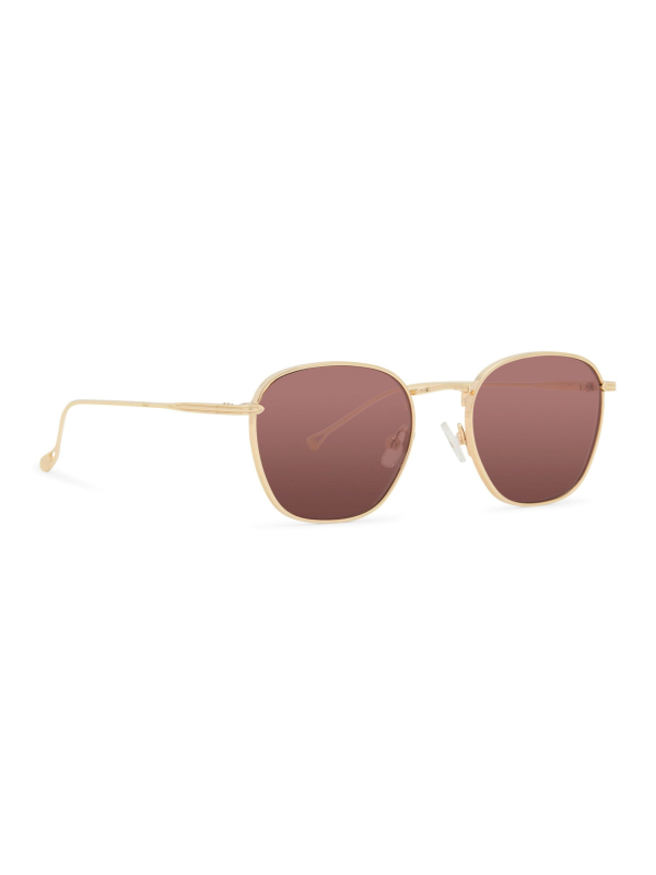 Lunettes de soleil Solo-Solis Modern Panto
